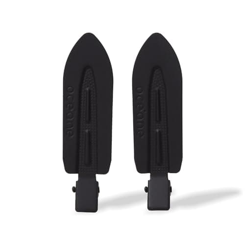 Océane Oceane Hair Clip Edition - Presilhas De Cabelo Preto