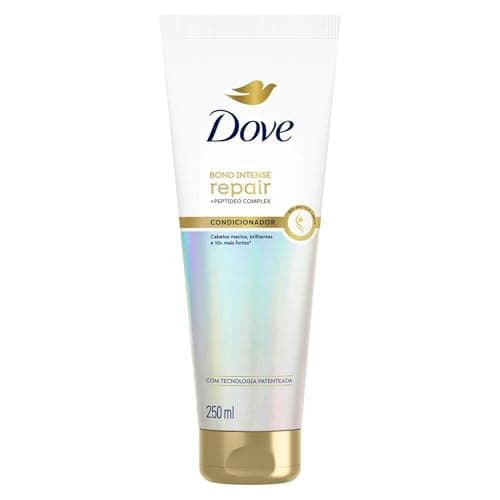 Dove Condicionador Bond Intense Repair 250 ml